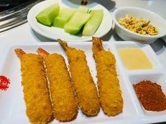 -七欣天香辣蟹火锅(万达广场店)