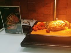 -义乌香格里拉•食尚汇MIX