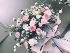 -ChaKo Flora ·茶子花艺 (市北店)