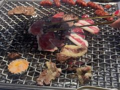 -可心筛网烤肉(南关区幸福一路店)