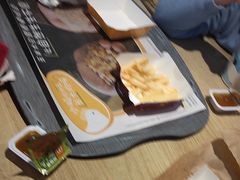 -麦当劳(宝龙店)