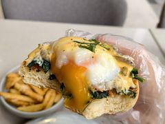 -农畉LONFOOD(福田星河COCOPark店)