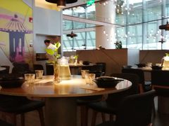 大堂-金牌外婆家(苏州中心店)