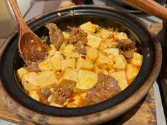 -不二啫·广府啫啫煲(江燕路万科里店)