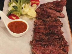 -新鲜誌·新派食集(万象天地店)