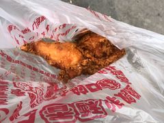 -上帝炸鸡(食品街店)