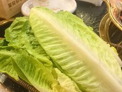 -永發發串串火锅馆·烧烤·大排档(传媒大学店)