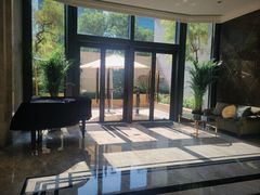 -东海朗廷酒店-唐阁T’ANG COURT 中餐厅