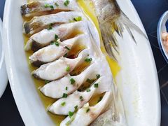 -美味之家·湖景农家乐(太湖东山店)