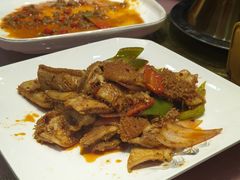 -伊帆食府·青海地方特色美食