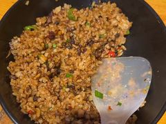 -民食香·腊排骨野生菌美食(木府店)