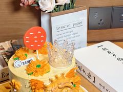-CAKE BOSS 蛋糕老板(西单君太百货店)