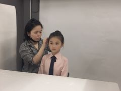 -海马体照相馆|大师(武汉光谷K11店)