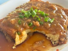 -ZF Seafood Restaurant 卓峰海鲜餐