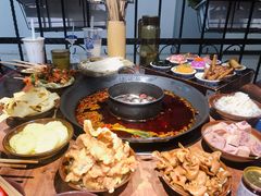 -楠火锅(龙阳广场店)