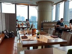 -富力丽思卡尔顿酒店·香荟全日制餐厅
