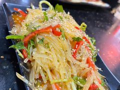 -丹东丛炟海鲜烧烤(江艺路店)