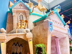 -蓝精灵乐园·世茂精灵之城主题乐园