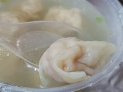-肉燕扁食草包飯(东街店)