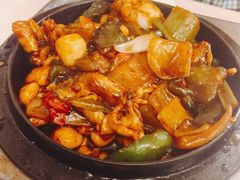 -玲珑餐厅(陕西南路店)