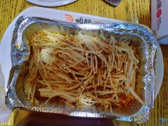 -大闫家烧烤·小海鲜家常菜(郑庄店)