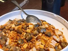 -单家老院·院子里的青岛菜(沙子口店)