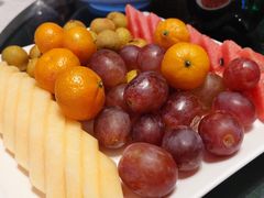 -莫干山郡安里度假酒店-桃尖中餐厅