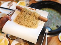 鲜竹升面-好彩猪肚鸡(正弘城店)