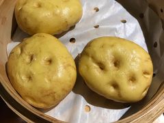 特色农家土豆包-兴农记