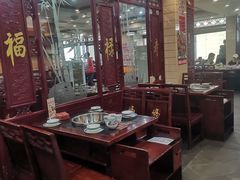 -老来福·非遗酸汤兔(凯旋路店)