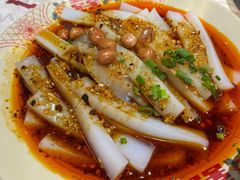 -耙吉吉川味小酒馆(本地人回头店)