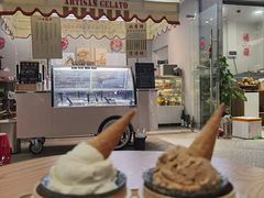 -歎雪糕低糖低脂Gelato冰淇淋