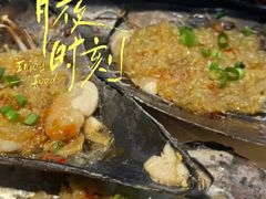 -星聚烧烤(刘家寨生活小区店)