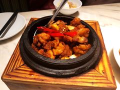 金不换三杯鸡-汤城小厨(西直门凯德MALL店)