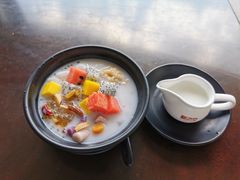 -三亚国光豪生度假酒店-椰语堂(国光豪生店)