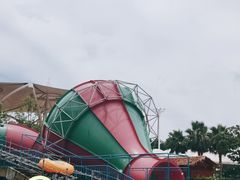 -武汉玛雅海滩水公园