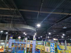 -巴克创奇梦工厂