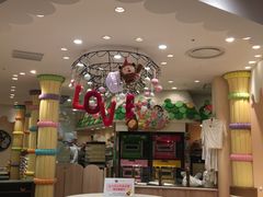 -阪急百货店(梅田总店)