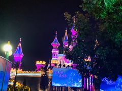 -沈阳方特欢乐世界