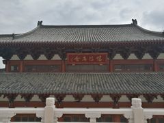 观音殿-径山寺