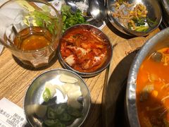 -姜虎东白丁烤肉(银泰中心in99店)