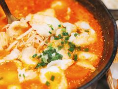 -好人民间小吃(花桥兆丰99广场店)