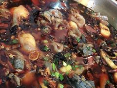 -黑竹香鸡(营和巷店)
