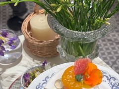 -PETIT PARIS 小巴黎(花园道店)