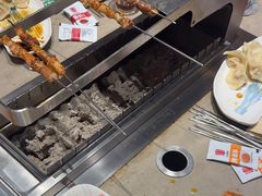 -丰茂烤串(建设街店)