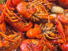 -川流不息(北蔡休闲广场店)