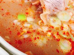 -清真马杰山牛肉汤馆