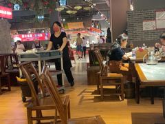 -山芋腔苏北菜(盐城滨海店)