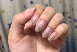 -U3美甲