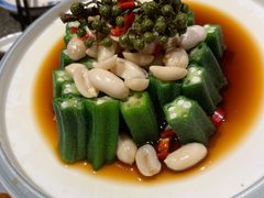 -真地道京味府·鲜橙烤鸭·北京菜(朝外大街东大桥店)